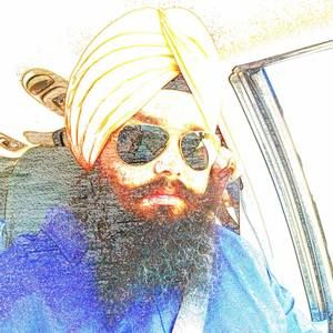 Meet your Posher, Balkar